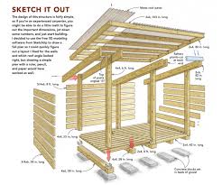 Get pdf plans thank you for reading our project about garage cabinet plans and we recommend you to check out the rest of the projects. Build A Modular Modern Woodshed Fine Homebuilding