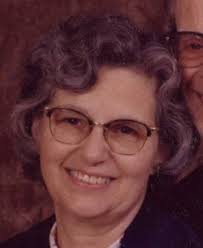 Gladys Irene Wineberg Walton (1918-1991)