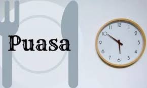 Namun karena ini adalah puasa sunnah, jika terlupa. Niat Puasa Asyura Dan Tasu A Arab Indonesia Dan Artinya Its Time