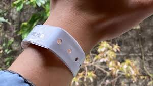 With the wristbands, the semiautonomous chinese territory is the first place to both track people and place a marker on their bodies. Covid 19 Tracking Devices To Be Introduced In Malaysia Soon Should We Be Worried News Rojak Daily