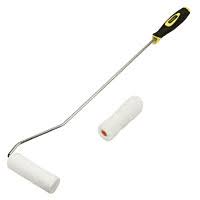 Thinning increases the drying time, thereby allowing the paint more time to self level. Types Of Paint Roller And Choosing The Right Paint Roller For Different Types Of Paint And Different Types Of Surface Diy Doctor