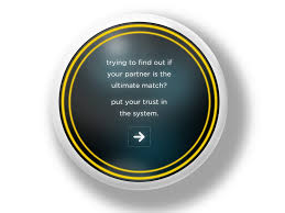 While it is a great platform to find someone if you don't go out much; Black Mirror On Netflix Dating App Based On Hang The Dj Episode