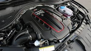 Luxury and also technology are still crucial. 2017 Audi Rs7 Review The Only Car You Ll Ever Need