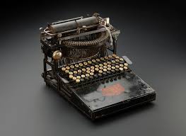 نتیجه جستجوی لغت [typewriter] در گوگل