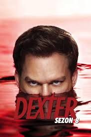 Dexter: Sezon 8 (2013) — The Movie Database (TMDB)