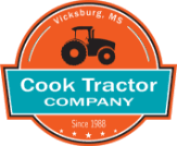 12 per page 24 per page 48 per page. Home Cook Tractor Co Vicksburg Ms 601 636 4641