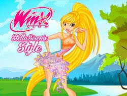 The show is set in a magical universe that is inhabited by fairies, witches. Winx Hadas Juegos Para Las Ninas Jugar Gratis En Game Game