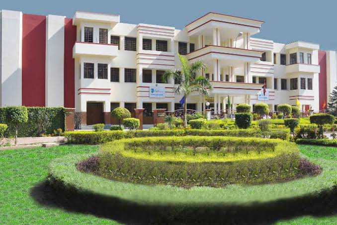 Delhi Public School