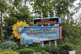 Disney S Blizzard Beach Water Park Will Reopen March 7 2021 Blizzard Beach Disney Water Parks Water Park