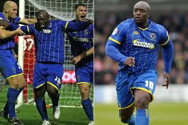 Shaqiri, known for his short, muscular frame, has played a peripheral role at liverpool this season as minor injuries and the form of the club's other attackers have limited his game time. Xherdan Shaqiri Never Skips Leg Day But Are His Thunder Thighs The Most Powerful In Sport Mirror Online