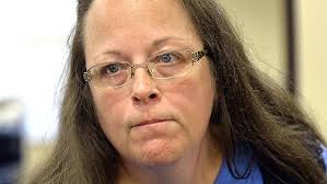 Four Reasons–From A Christian Perspective–Why Kim Davis Is 100% Wrong
