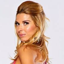 Brook Roberts's Instagram, Twitter & Facebook