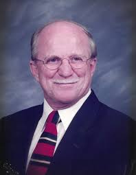 Henry Wallace Campbell (Wally)