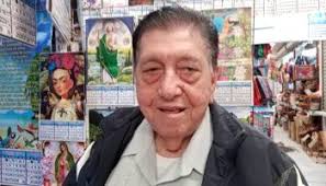 Jorge Wade era un gran hombre, íbamos a cumplir 49 años juntos'