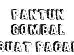 *pantun aceh gombal *pantun aceh sedih *pantun aceh agama *panton aceh lawak *panton aceh rindu *pantun aceh dan artinya *panton aceh kecewa. Topik Kumpulan Pantun 35 Pantun Bertema Hari Jumat Terbaru 2021 Bisa Dijadikan Status Wa Facebook Ig Tribun Sumsel