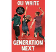 Reclassified Oli White Tops Sunday Times Adult Fiction