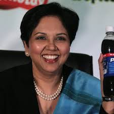 Where are the female CEOs?