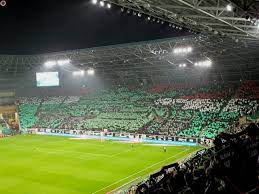 Dear vampishgryphon, yes, ferencváros will play in. Ferencvaros Ujpest 24 10 2020