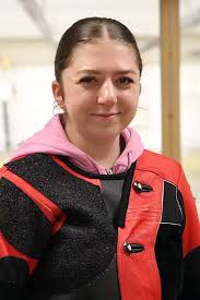 2024-25 Women's Rifle Roster