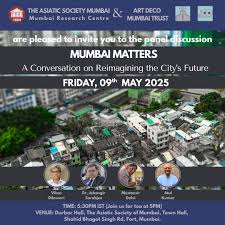 MRC & Art Deco: Panel Discussion on 9th ...