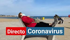 Del total de casos (1. Andalucia Coronavirus Ultimas Noticias La Junta Registra 41 Muertos Por Covid Y 635 Nuevos Casos Este Martes Andalucia