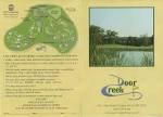 Door Creek Golf Course - Course Profile | Wisconsin State Golf