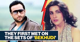 Here Is The Real Reason Of Split Between Saif Ali Khan And Amrita Singh And No It Wasn T Kareena Kapoor She recently made her ramp debut at the indian couture week 2019. split between saif ali khan