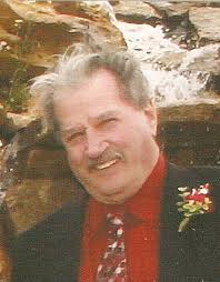 Richard D. “Luke” Lucas