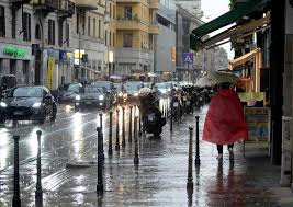 Trend Google: ilmeteo