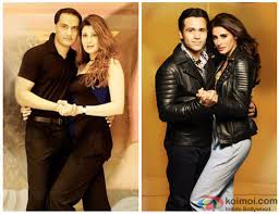 Previously, he played tests and odis for pakistan national cricket team and county cricket in england. Don T Miss This Real Life Vs Reel Life Pictures Of Azhar Koimoi