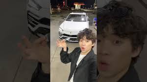 What Color Should I Wrap My Urus? #asher #shorts