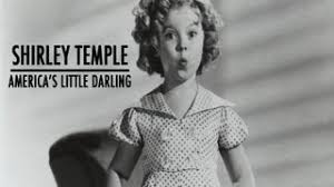 This video is based around the biopic child star: Shirley Temple 1930s Child Star And Former U S Ambassador Has Died At Age 85