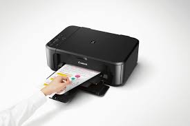 Wont discover on work computers. Canon U S A Inc Press Release Details