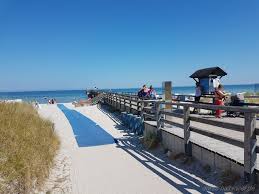 Ostseebad Prerow Erholung An Den Nordstranden Des Darss