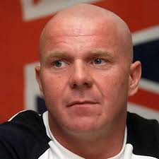 Son of Johnny 'Mad Dog' Adair 'killed after taking fake valium pills  ravaging Scotland'