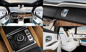 They named it the cullinan, which is the largest diamond ever known to man. 2019 Rolls Royce Cullinan Suv Is Here It S A Diamond For The Rough News Car And Driver
