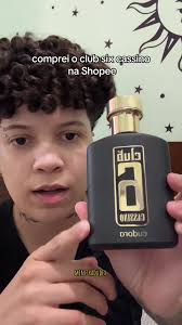 Comprando Perfumes da Eudora na Shopee