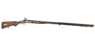 India, Sporterized Sepoy Percussion ...