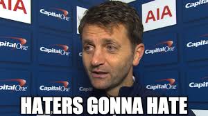 what will happen to tim? | Page 3 | The Fighting Cock - Tottenham Hotspur  (Spurs) Forum