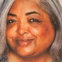 Mary Kilpatrick Ransfer