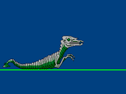 He first appeared in pathos where he fought zach with godzilla and then last appeared in extus as one of the bosses fought by soloman and then combine into chimera Nes Godzilla Creepypasta Not Hedorah Novocom Top