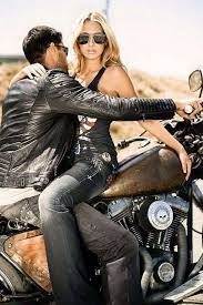 Two plumper chix havin fun with two bikers. Pin On Ride Or Die