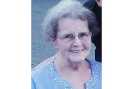 Alice Ribble Obituary (1928