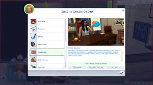 Fashion career mod includes sketch artist, . 40 Job And Career Mods For The Sims 4 You Need To Try