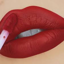 perfect red lip lip colors lips shades lipsense lip colors