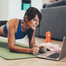The makers of this video need to assume two very important things of their audience: The Best Workout Videos On Youtube Shape