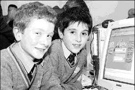 The Della gets state of art Euro55,000 computer suite room