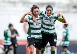 Ana capeta (born 22 december 1997) is a portuguese footballer who plays as a striker and has appeared for the portugal women's national team. Nove Saidas No Sporting Renascenca