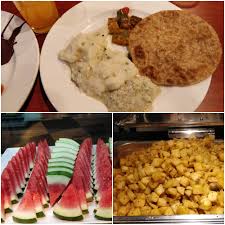 Rendeld házhoz most te is! Vegetarian Food At Resorts World Genting Malaysia Imvoyager