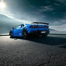 Richfamous Lamborghini Huracan Lamborghini Super Cars